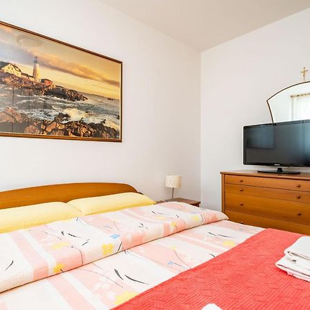 Spacious Three Bedroom Apartment Dubrovnik Exterior foto
