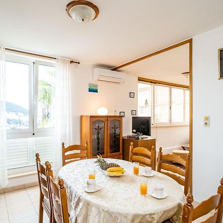 Spacious Three Bedroom Apartment Dubrovnik Exterior foto