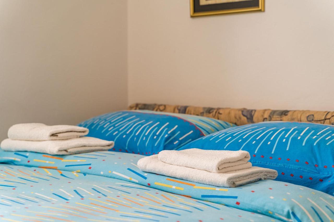 Spacious Three Bedroom Apartment Dubrovnik Exterior foto