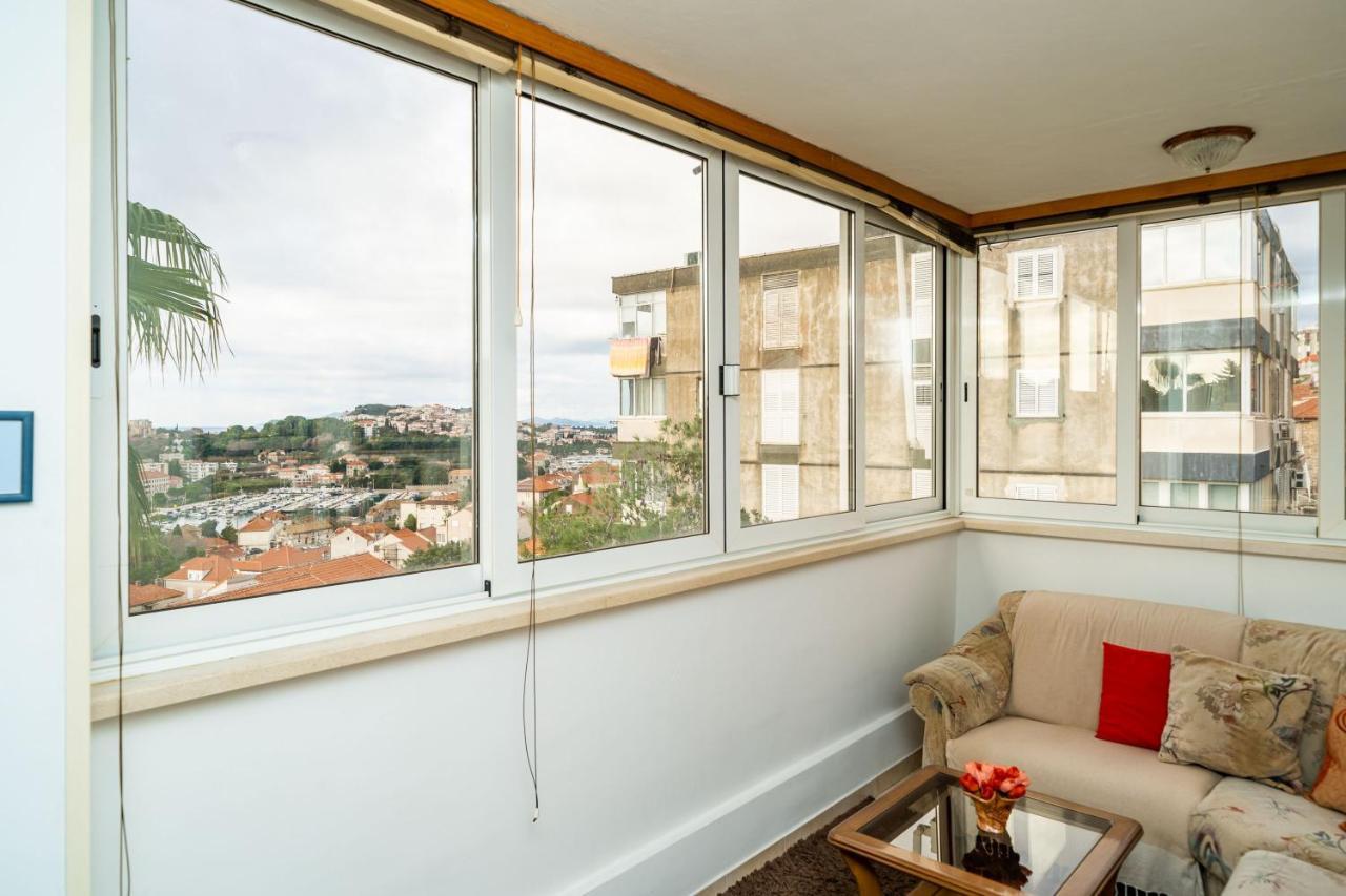 Spacious Three Bedroom Apartment Dubrovnik Exterior foto